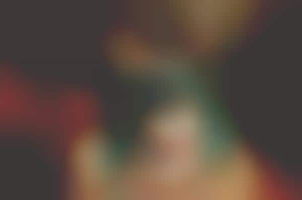 Enchanting Elf-Inspired Shoots