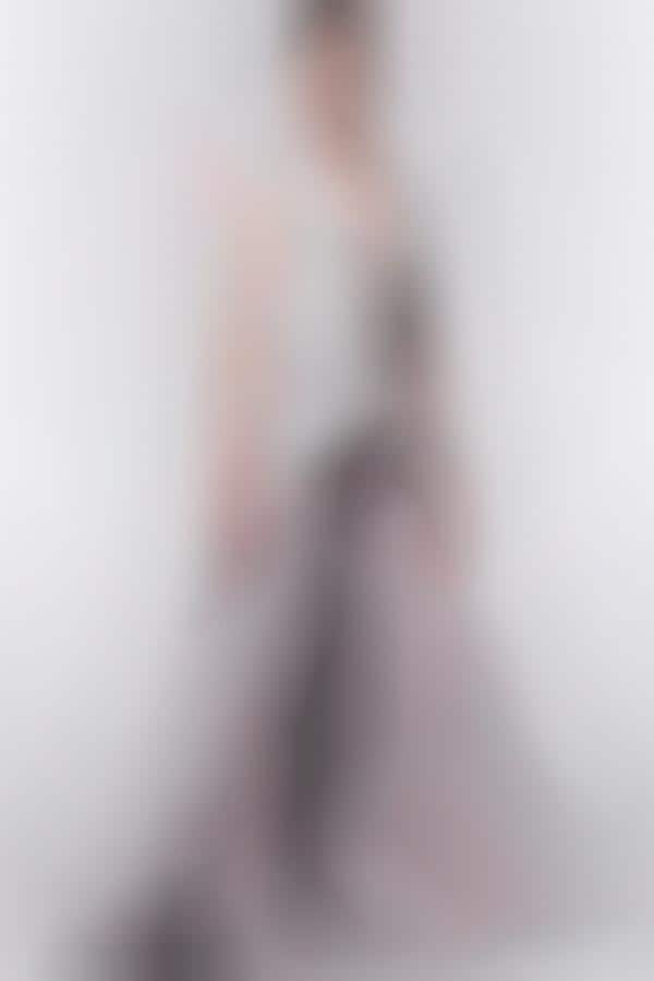 Silver-Centered Fashion Lines