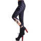Rocking Hand-Sign Leggings Image 2