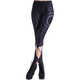 Rocking Hand-Sign Leggings Image 4