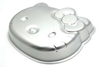 Cartoon Kitten Cake Pans Image 3