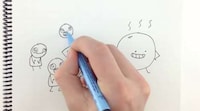 Colorful Erasable Notebooks Image 5