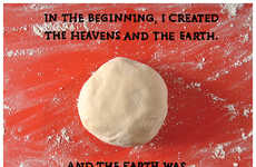 History Lesson Cookie Cutters