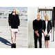Motorcycle-Inspired Leather Collections Image 2