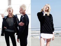 Motorcycle-Inspired Leather Collections Image 6