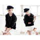 Motorcycle-Inspired Leather Collections Image 8