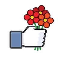 Approving Social Button Variations Image 3