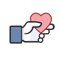 Approving Social Button Variations Image 4
