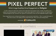 Flawless Insta-Photo Graphics