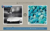 Flawless Insta-Photo Graphics Image 2