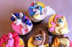 40 My Little Pony Products