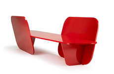 Ruby Two-Sided Seating