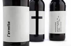 Cruciform Beverage Branding