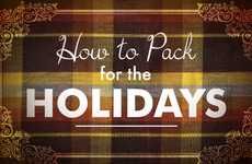 Holiday Tech Survival Guides