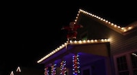 Santa Street Stunt Videos Image 4