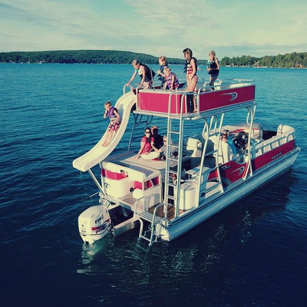 18 Outrageously Expensive Christmas Gifts