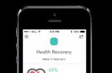 Health-Monitoring E-Cigs