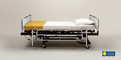 19 Striking Medical Ads