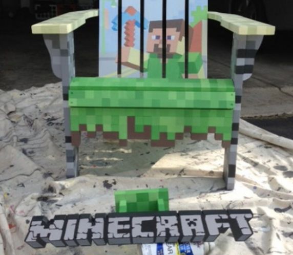 44 DIY Activities for Gamers