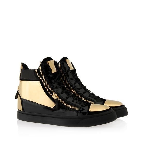 78 Suave Sneaker Designs