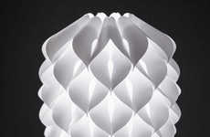 Softly Petalled Lighting