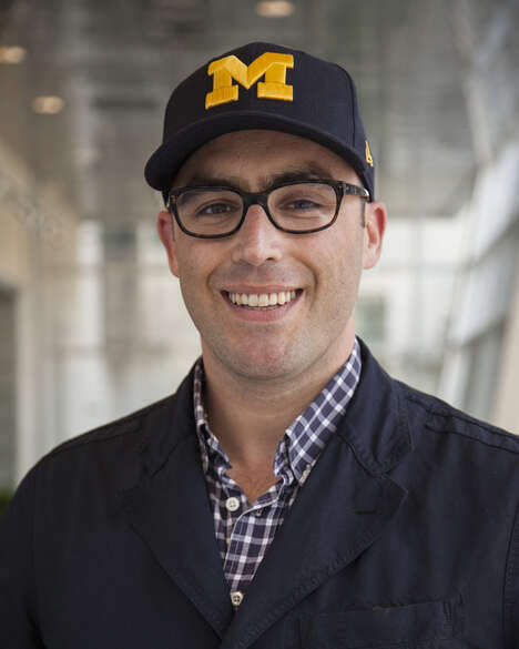 Striving to Constantly Create