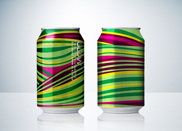 19 Psychedelic Branding Techniques