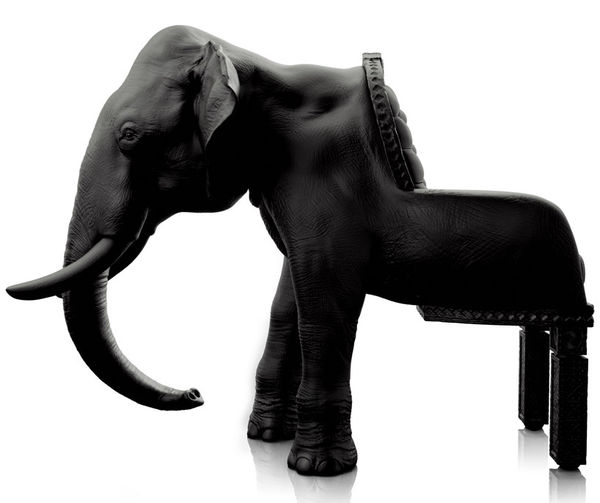 41 Safari-Themed Furnishings
