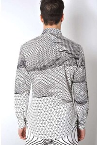 3D Landscape Shirts Image 2