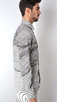 3D Landscape Shirts Image 3