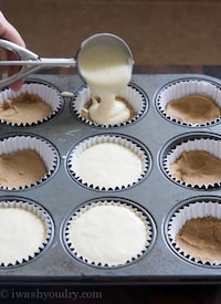 GingerNog Holiday Hybrid Desserts Image 3