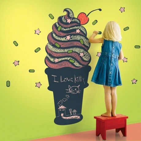 20 Kid-Friendly Wall Decals