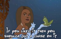 Popstar Disney Memes Image 6