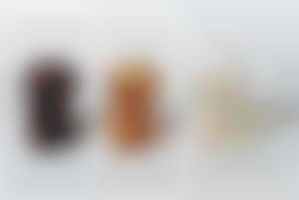 Bearded Wax Busts