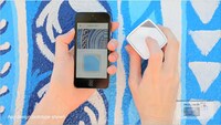 Digital Hue-Detecting Cubes Image 2