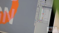 Digital Hue-Detecting Cubes Image 4