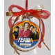 Famous Reporter Christmas Ornaments Image 2