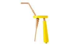 Wonderfully Awkward Seating