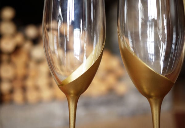 15 Ingenious NYE Party Decorations