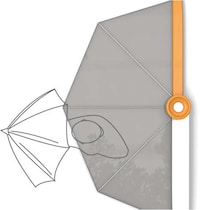 Bus Entry Awnings Image 2