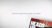 Color-Morphing Magazine Ads Image 3