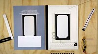 Color-Morphing Magazine Ads Image 6