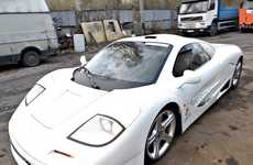Carbon Copy Supercar Clones