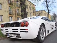 Carbon Copy Supercar Clones Image 2