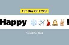Emoticon Holiday Browser Plugins