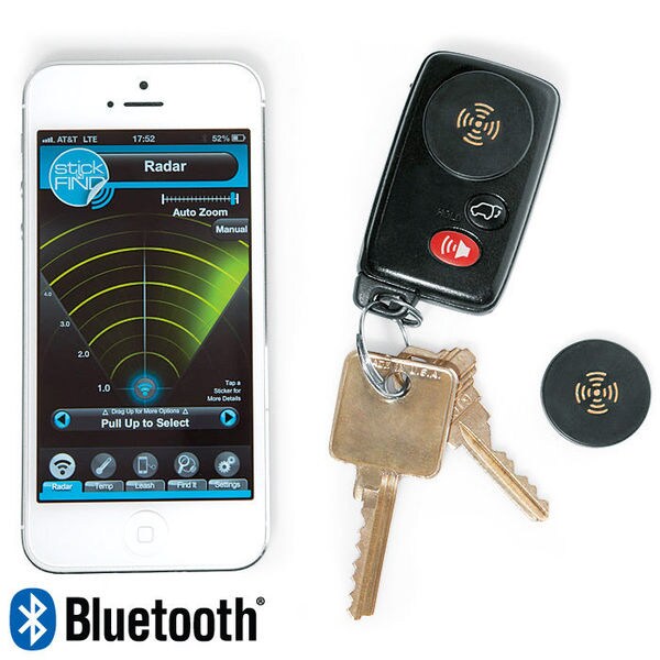 16 Devices to Help Find Lost Objects