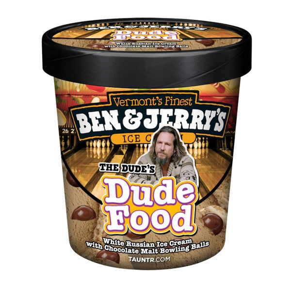 11 Ingenious Ben & Jerry's Innovations