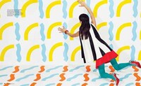 Pop Art-Inspired Editorials Image 3