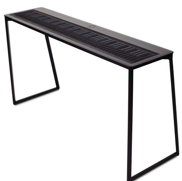 Slim Contemporary Keyboards
