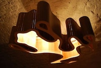 Fluid Bamboo Illuminators Image 2
